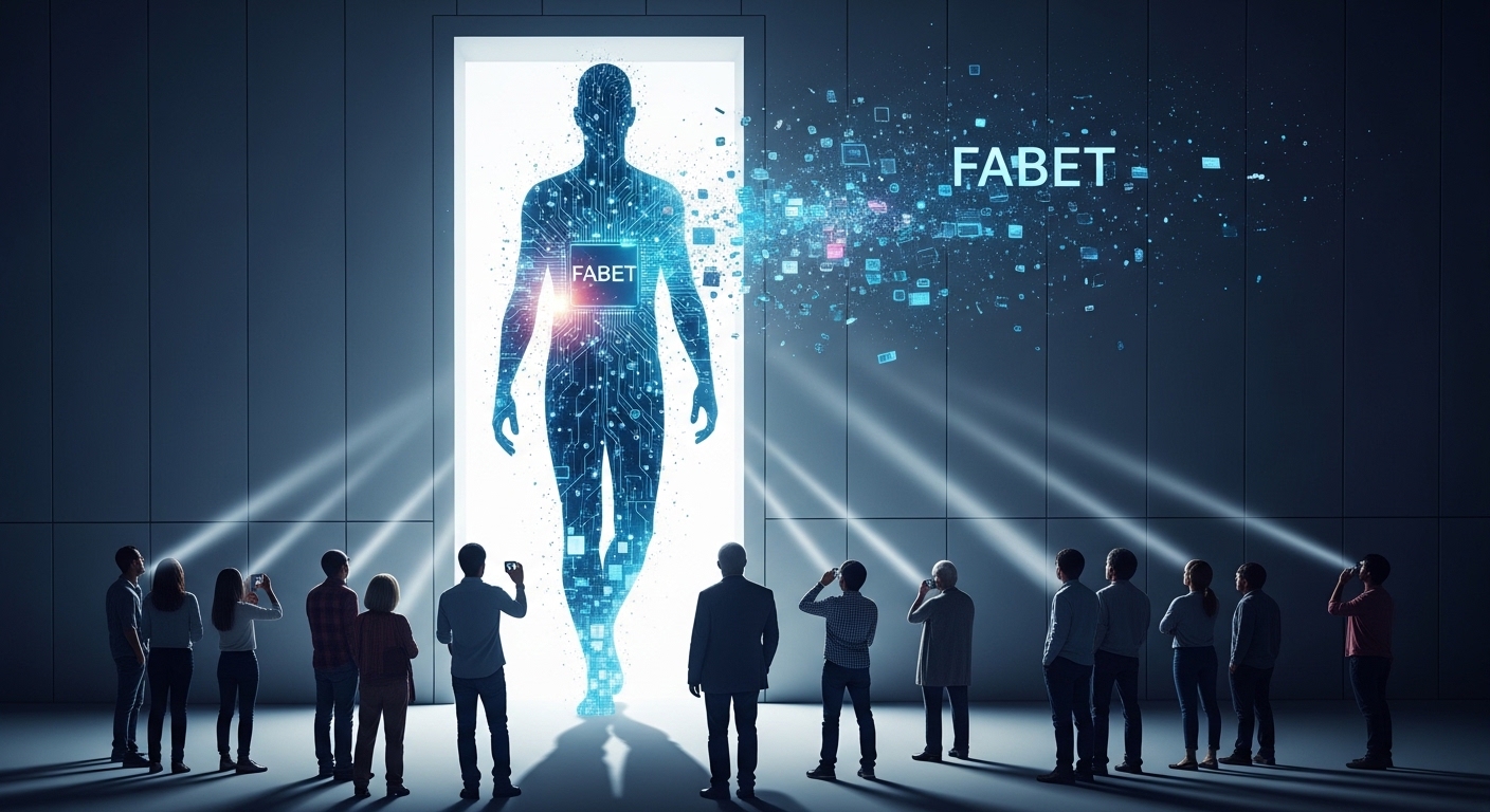 Unraveling the FABET Phenomenon - Shaping the Future of Technology