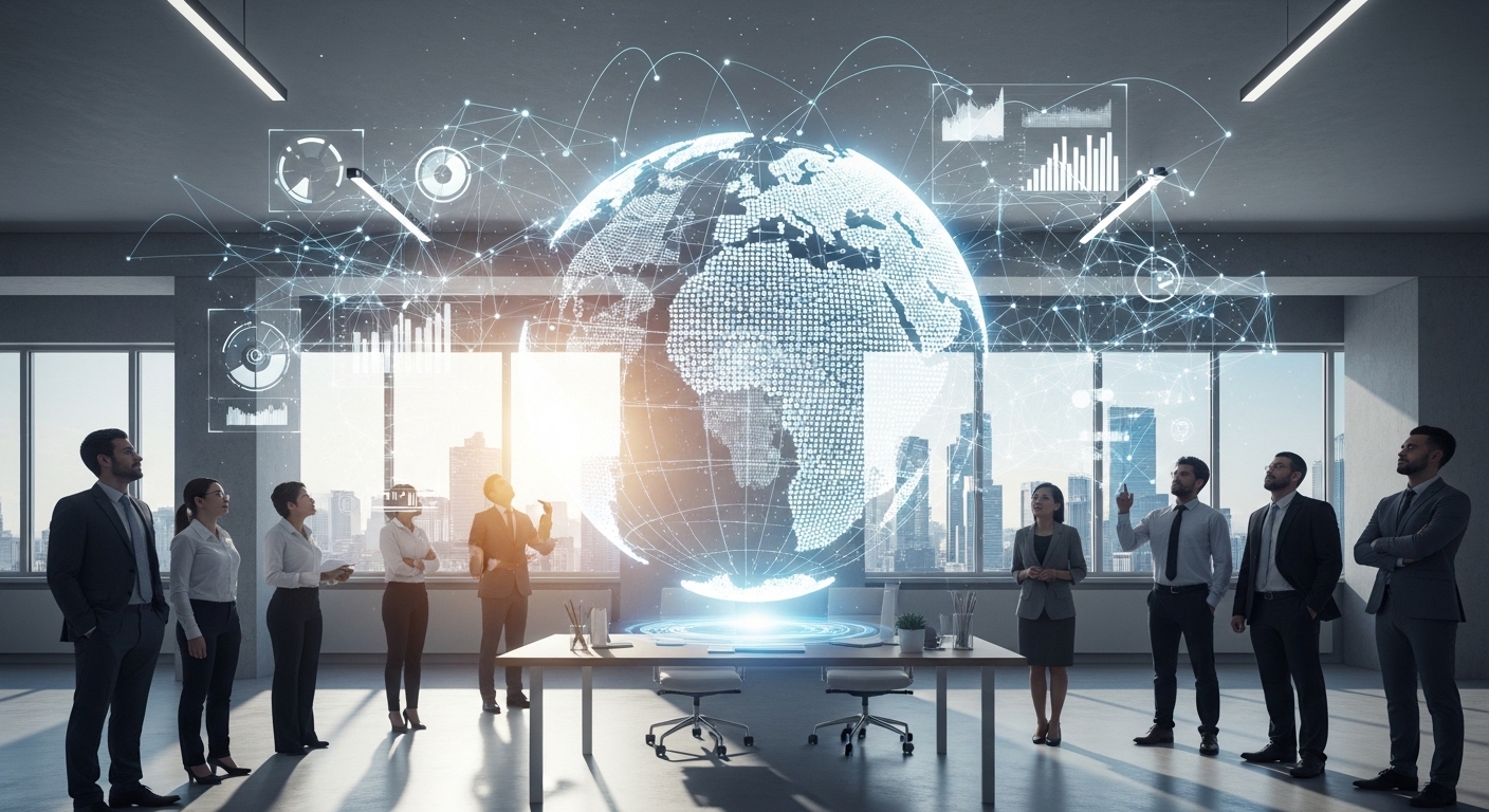 Discovering Fabet - Transforming Business Paradigms in the Digital Age