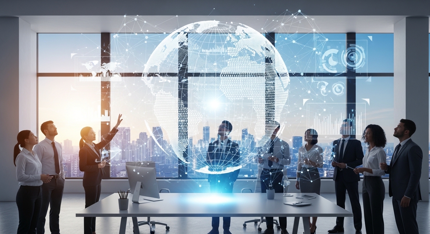 Discovering Fabet - Transforming Business Paradigms in the Digital Age