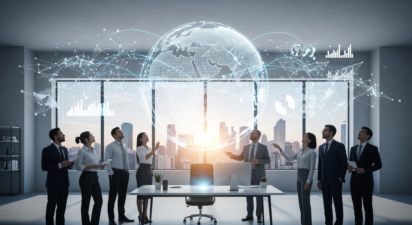 Discovering Fabet - Transforming Business Paradigms in the Digital Age