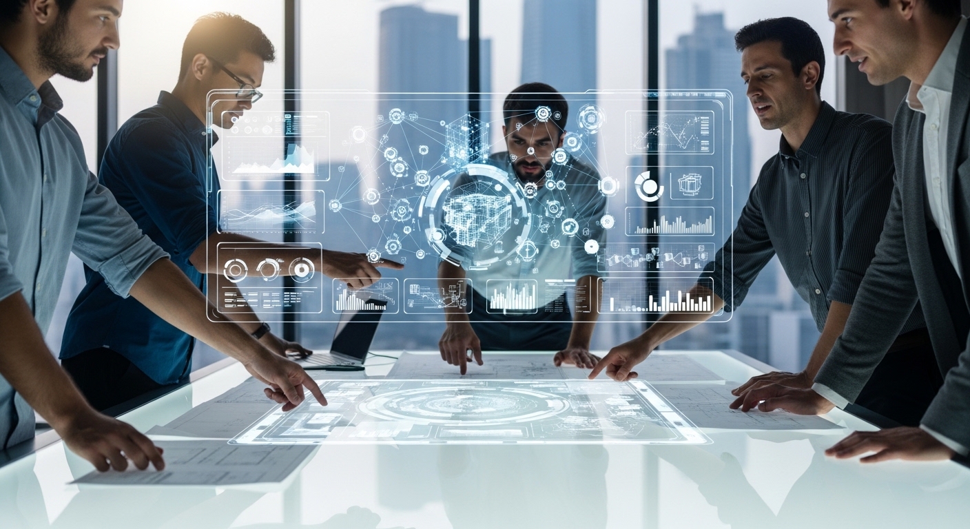 Exploring the Fabet Framework - Empowering Modern Digital Solutions Exploring the Fabet Framework - Empowering Modern Digital Solutions
