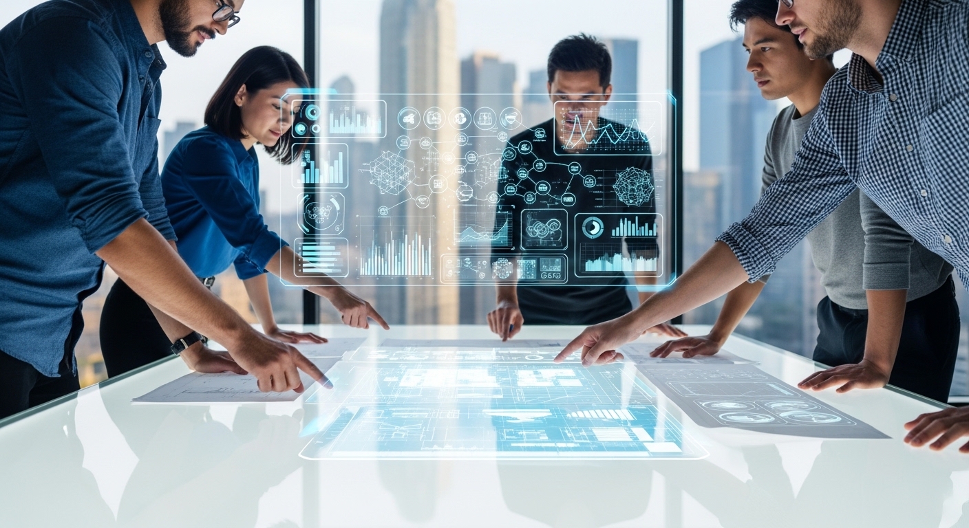 Exploring the Fabet Framework - Empowering Modern Digital Solutions Exploring the Fabet Framework - Empowering Modern Digital Solutions