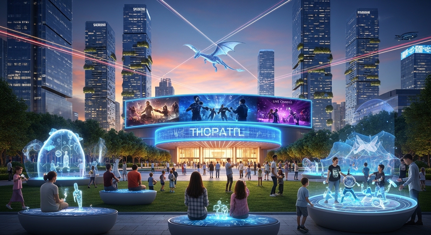 Fabet - Transforming the Landscape of Entertainment and Gaming Fabet - Transforming the Landscape of Entertainment and Gaming