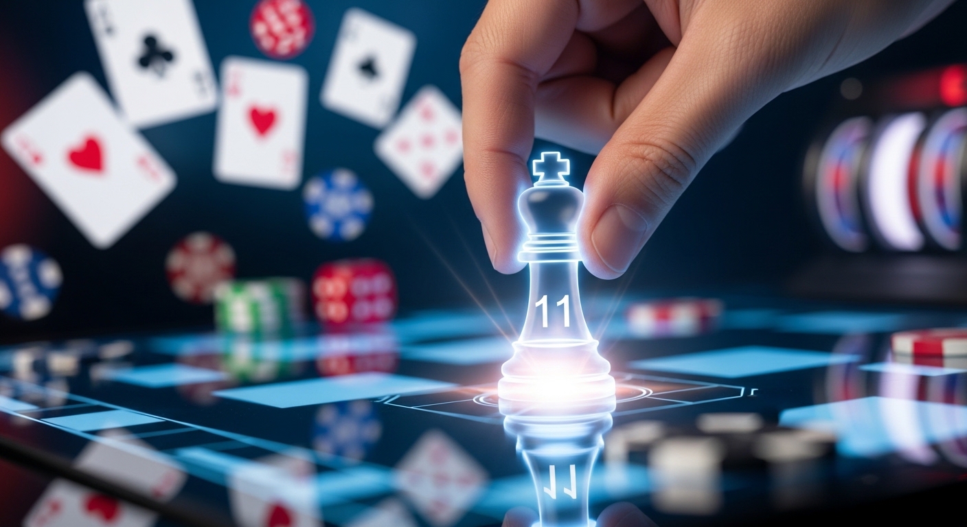 A Deep Dive Into What Makes 11bet Stand Out in Online Gaming