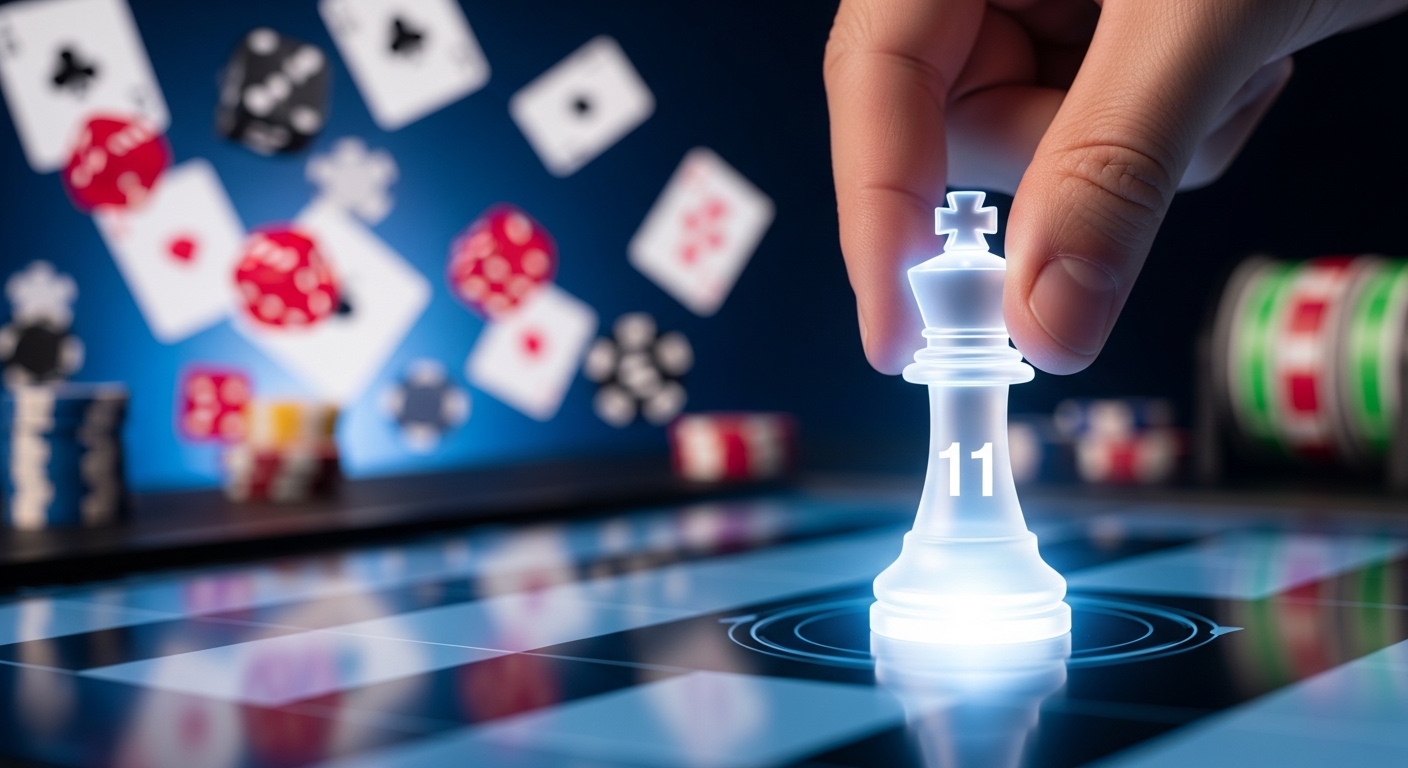 A Deep Dive Into What Makes 11bet Stand Out in Online Gaming