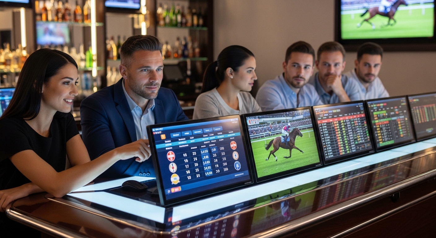 Dive into the World of 11bet - An In-Depth Exploration of Exciting Betting Opportunities