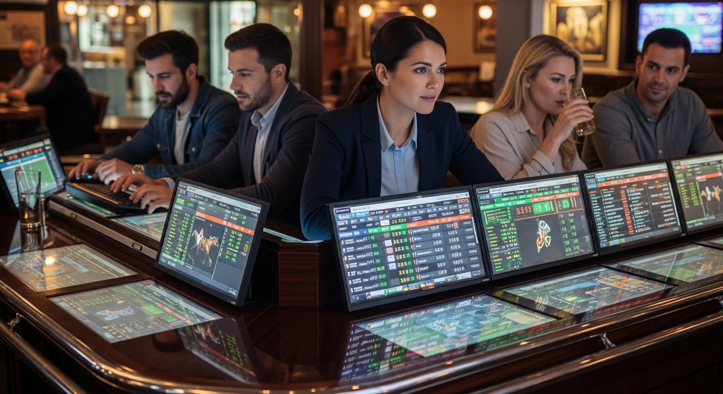 Dive into the World of 11bet - An In-Depth Exploration of Exciting Betting Opportunities