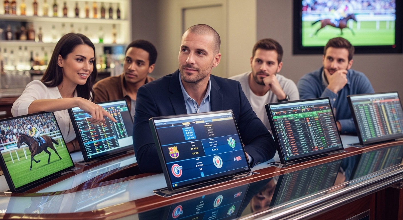 Dive into the World of 11bet - An In-Depth Exploration of Exciting Betting Opportunities