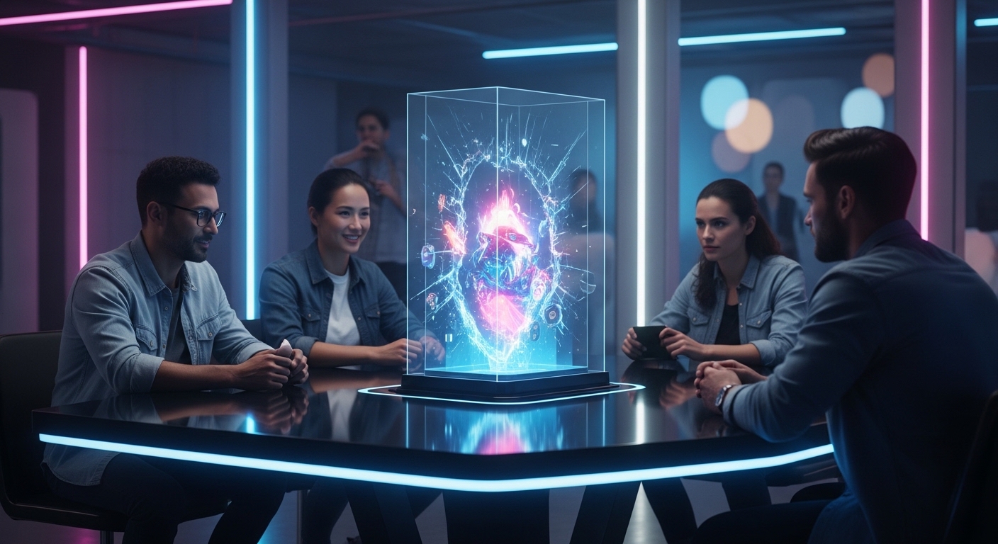 Discovering Vb888 - Change the Game in Gaming and Entertainment