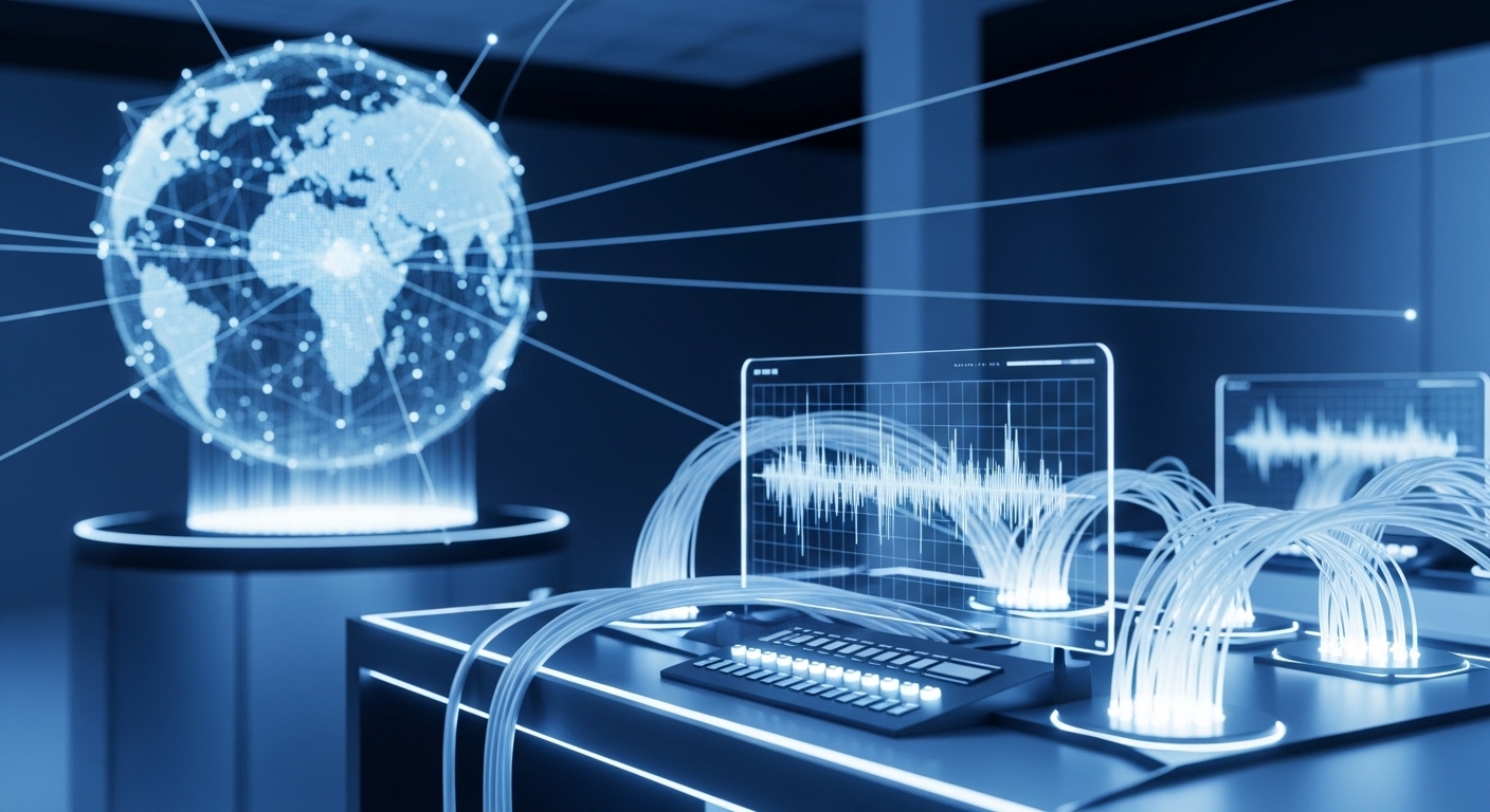 The SV8833 - Unlocking New Possibilities in Advanced Communication Systems
