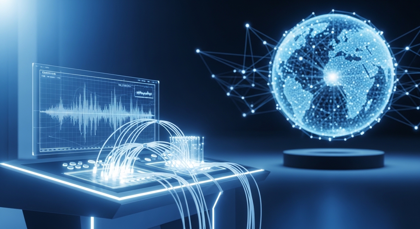 The SV8833 - Unlocking New Possibilities in Advanced Communication Systems