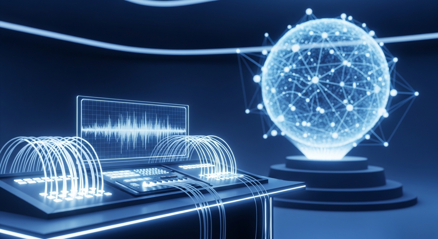 The SV8833 - Unlocking New Possibilities in Advanced Communication Systems