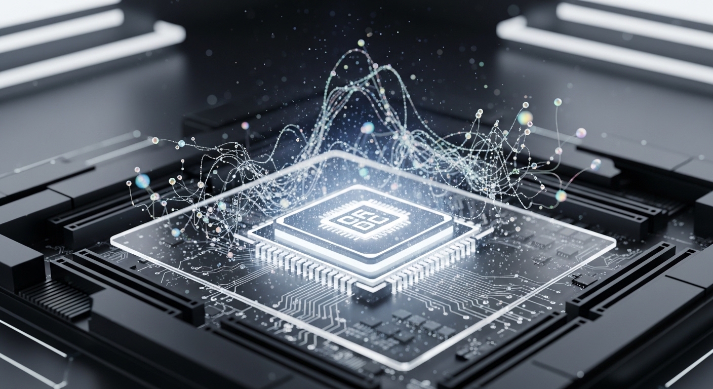 Discovering the SV8833 - A Game-Changer in Technology
