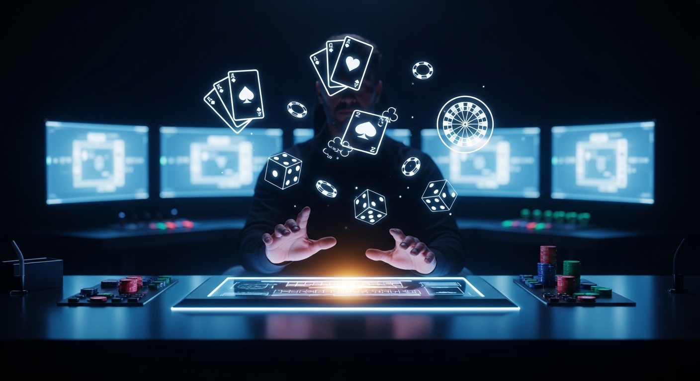 Lode888 - Unleashing Your Ultimate Online Gaming Experience
