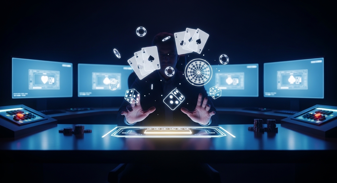 Lode888 - Unleashing Your Ultimate Online Gaming Experience