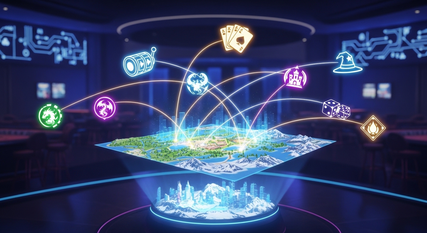 Unlocking the World of Lode888 - A Deep Dive into Gaming Innovation