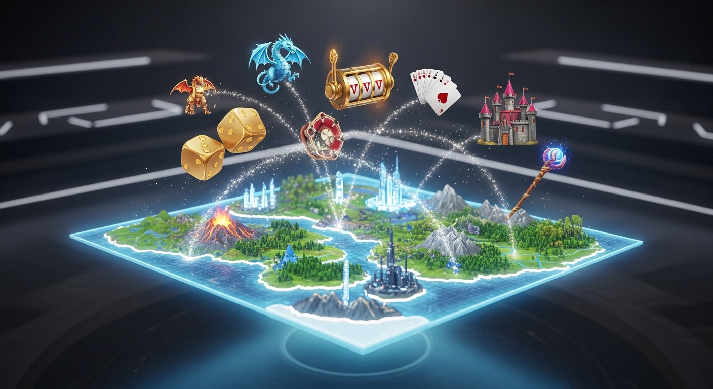Unlocking the World of Lode888 - A Deep Dive into Gaming Innovation