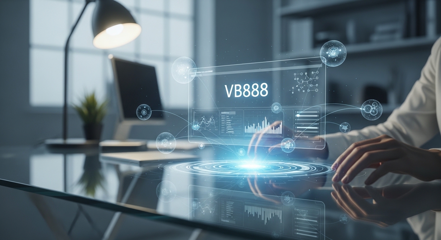 Discovering the Potential of VB888 - A Comprehensive Review of Its Unique Features Discovering the Potential of VB888 - A Comprehensive Review of Its Unique Features