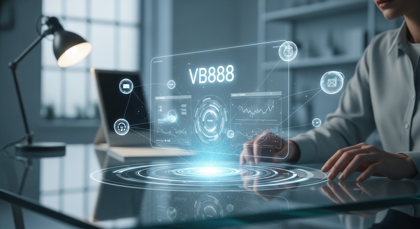 Discovering the Potential of VB888 - A Comprehensive Review of Its Unique Features Discovering the Potential of VB888 - A Comprehensive Review of Its Unique Features
