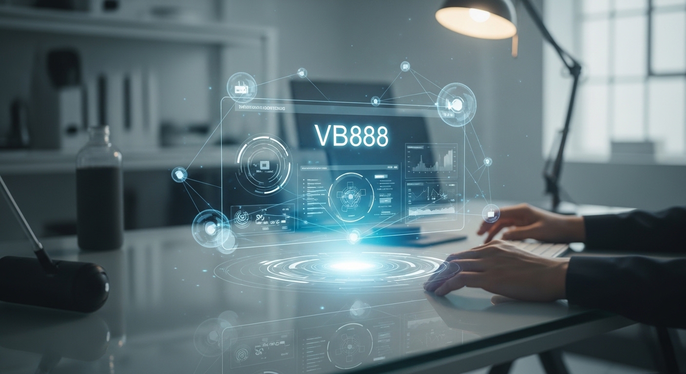 Discovering the Potential of VB888 - A Comprehensive Review of Its Unique Features Discovering the Potential of VB888 - A Comprehensive Review of Its Unique Features