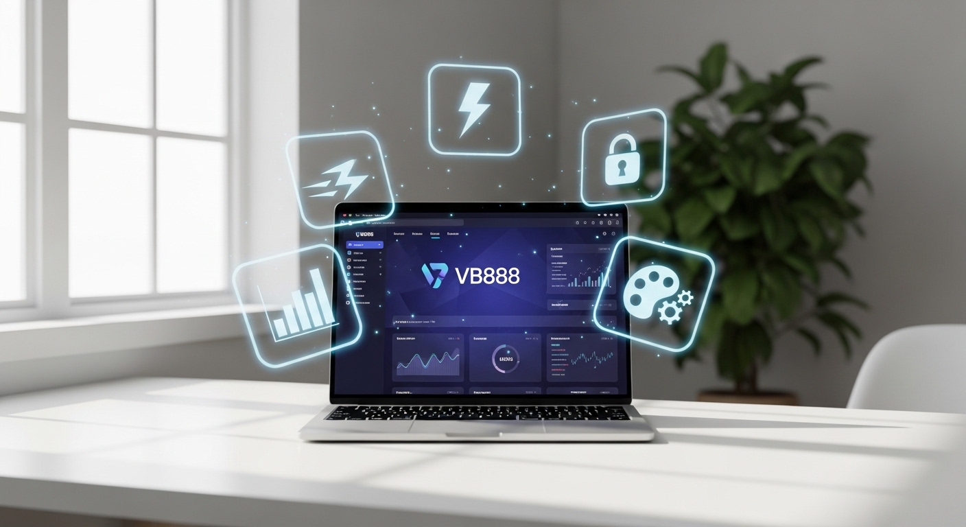 Discover the Versatile Features of VB888 for a Thriving Experience