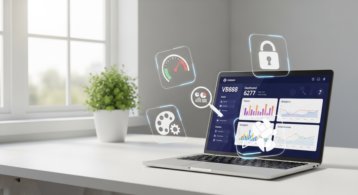 Discover the Versatile Features of VB888 for a Thriving Experience