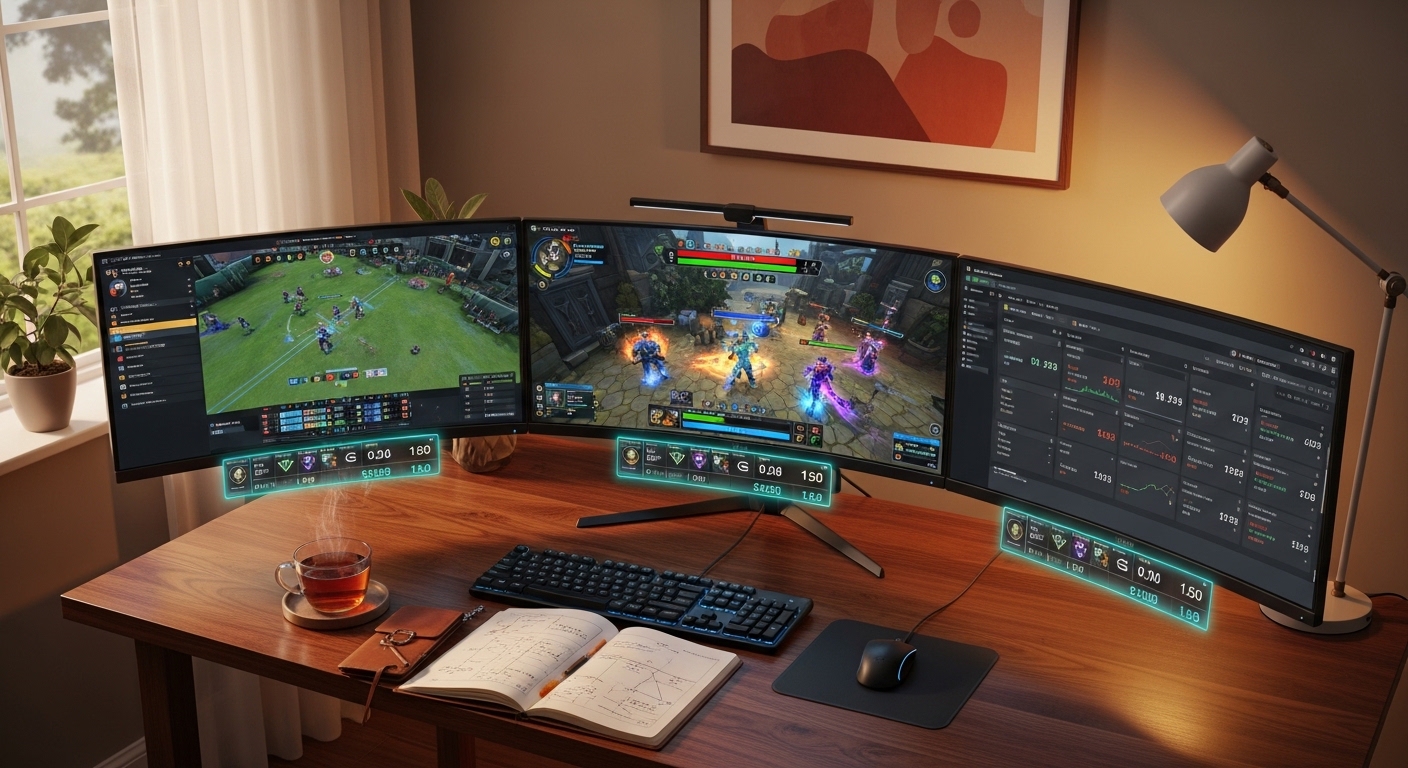 Discover the World of Gaming and Betting at Nhà cái PGLKE - Your Ultimate Guide to Online Fun