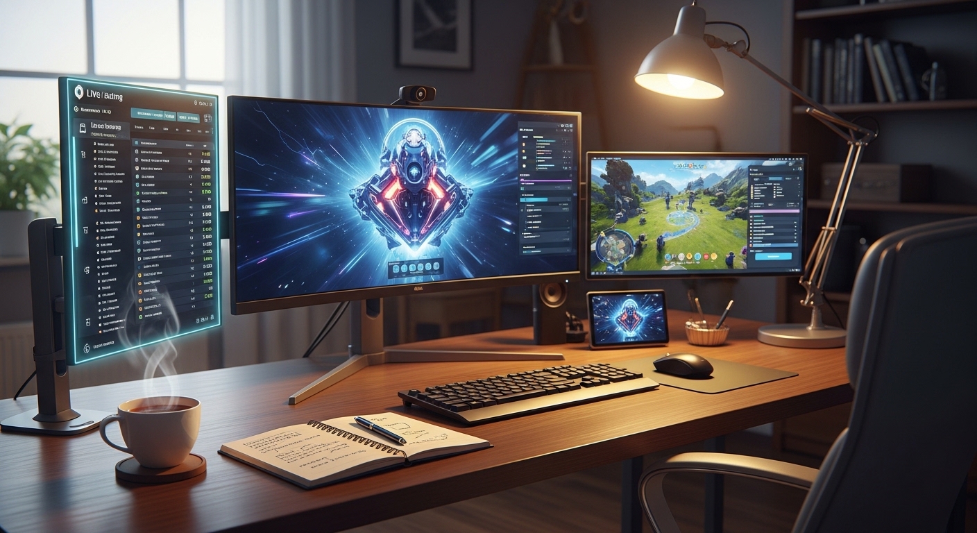 Discover the World of Gaming and Betting at Nhà cái PGLKE - Your Ultimate Guide to Online Fun