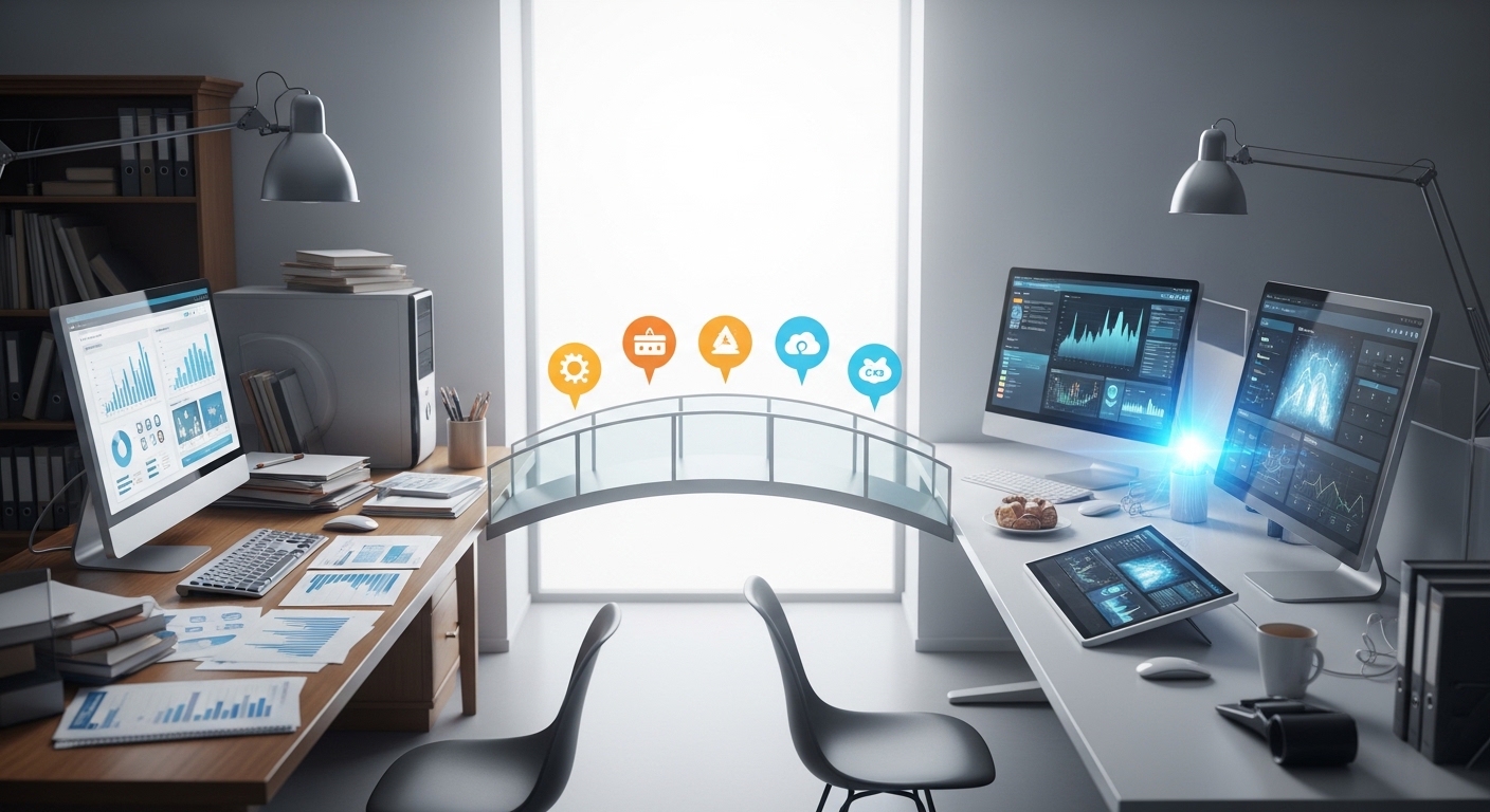 Discovering Net88 - Transforming Digital Experiences for Modern Businesses