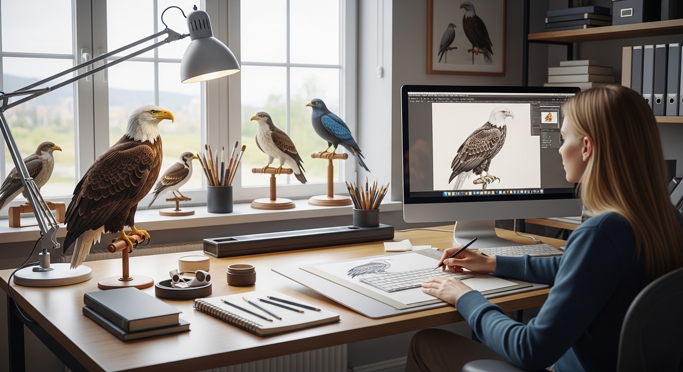 Khám Phá Nền Tảng Vẽ Tranh Chim Chuyên Nghiệp Tại https//birddrawing.com/ Khám Phá Nền Tảng Vẽ Tranh Chim Chuyên Nghiệp Tại https//birddrawing.com/