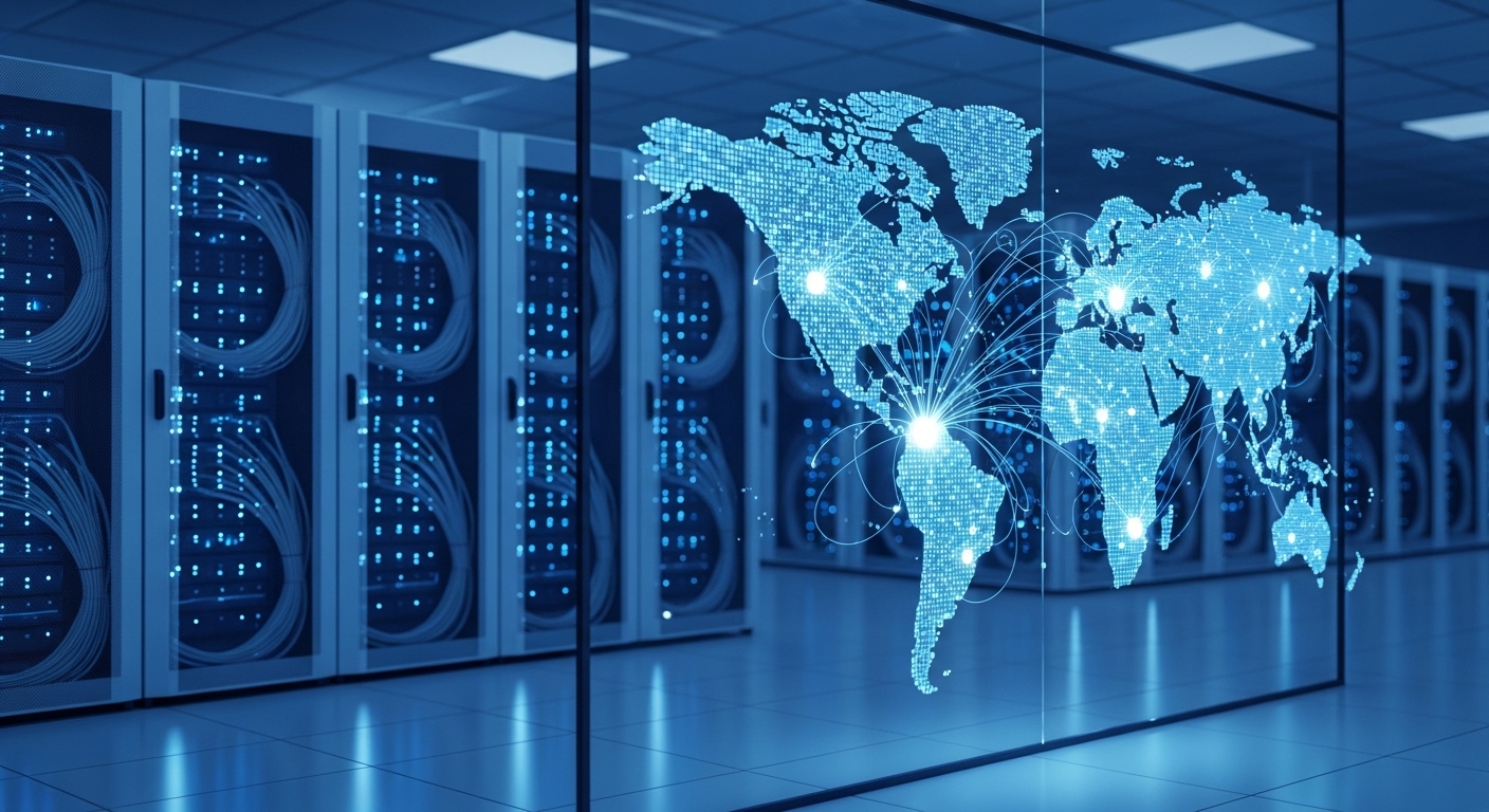 Khám Phá QuickClick Hosting - Nền Tảng Lưu Trữ Đáng Tin Cậy Cho Nhà Cái Trực Tuyến