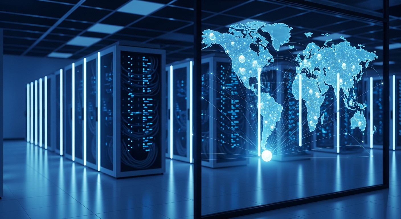 Khám Phá QuickClick Hosting - Nền Tảng Lưu Trữ Đáng Tin Cậy Cho Nhà Cái Trực Tuyến