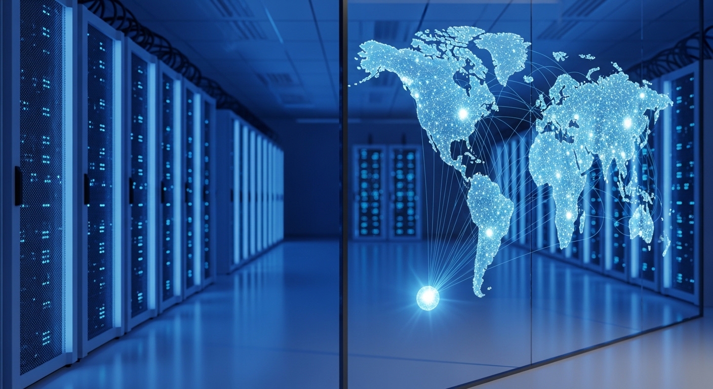Khám Phá QuickClick Hosting - Nền Tảng Lưu Trữ Đáng Tin Cậy Cho Nhà Cái Trực Tuyến