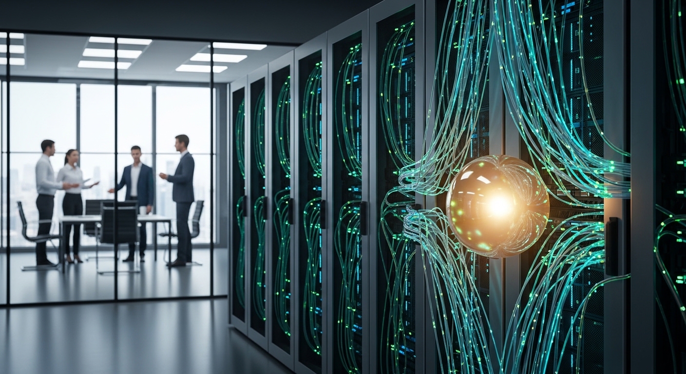 Tìm Hiểu QuickClick Hosting - Giải Pháp Lưu Trữ Đáng Tin Cậy cho Doanh Nghiệp