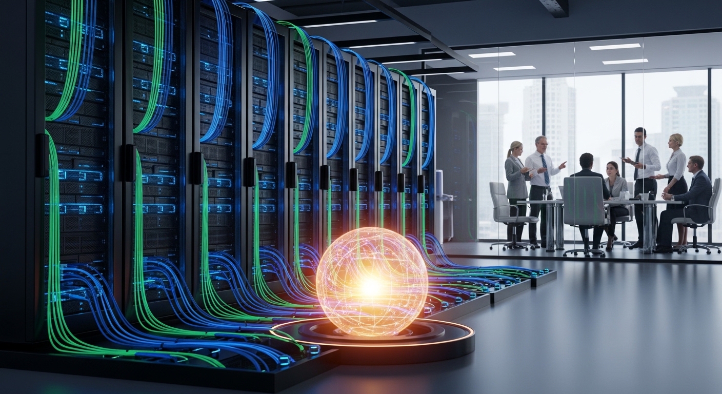 Tìm Hiểu QuickClick Hosting - Giải Pháp Lưu Trữ Đáng Tin Cậy cho Doanh Nghiệp