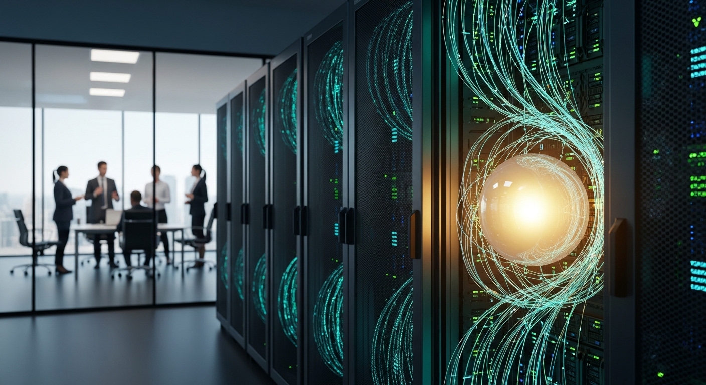 Tìm Hiểu QuickClick Hosting - Giải Pháp Lưu Trữ Đáng Tin Cậy cho Doanh Nghiệp