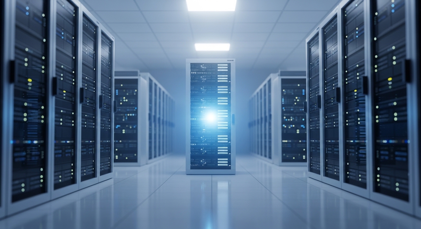 Khám Phá QuickClick Hosting - Giải Pháp Lưu Trữ Đáng Tin Cậy Nhất