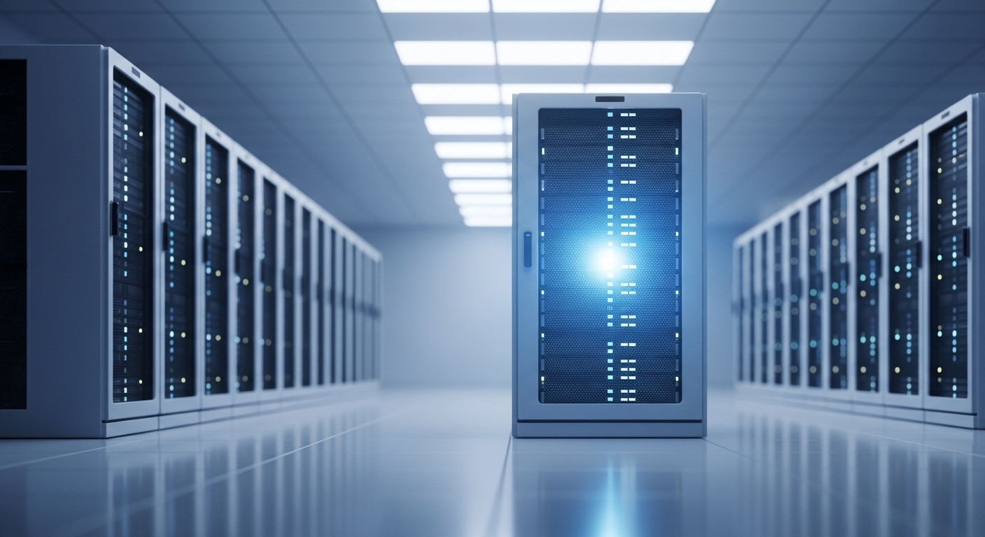 Khám Phá QuickClick Hosting - Giải Pháp Lưu Trữ Đáng Tin Cậy Nhất