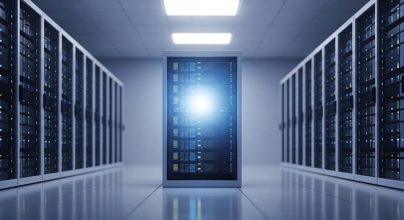 Khám Phá QuickClick Hosting - Giải Pháp Lưu Trữ Đáng Tin Cậy Nhất