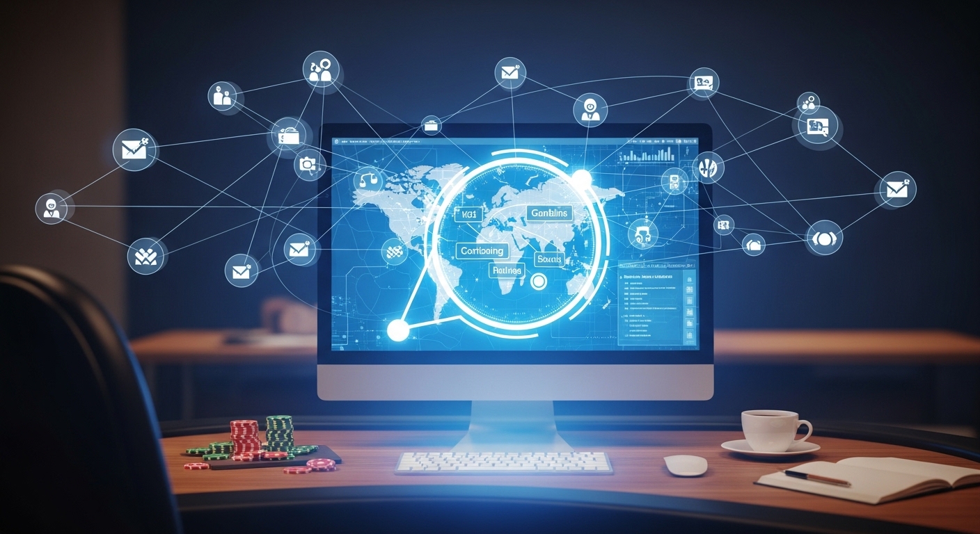 Tìm Hiểu Thế Giới Cá Cược Trực Tuyến Thú Vị Tại Https//softmyware.com/