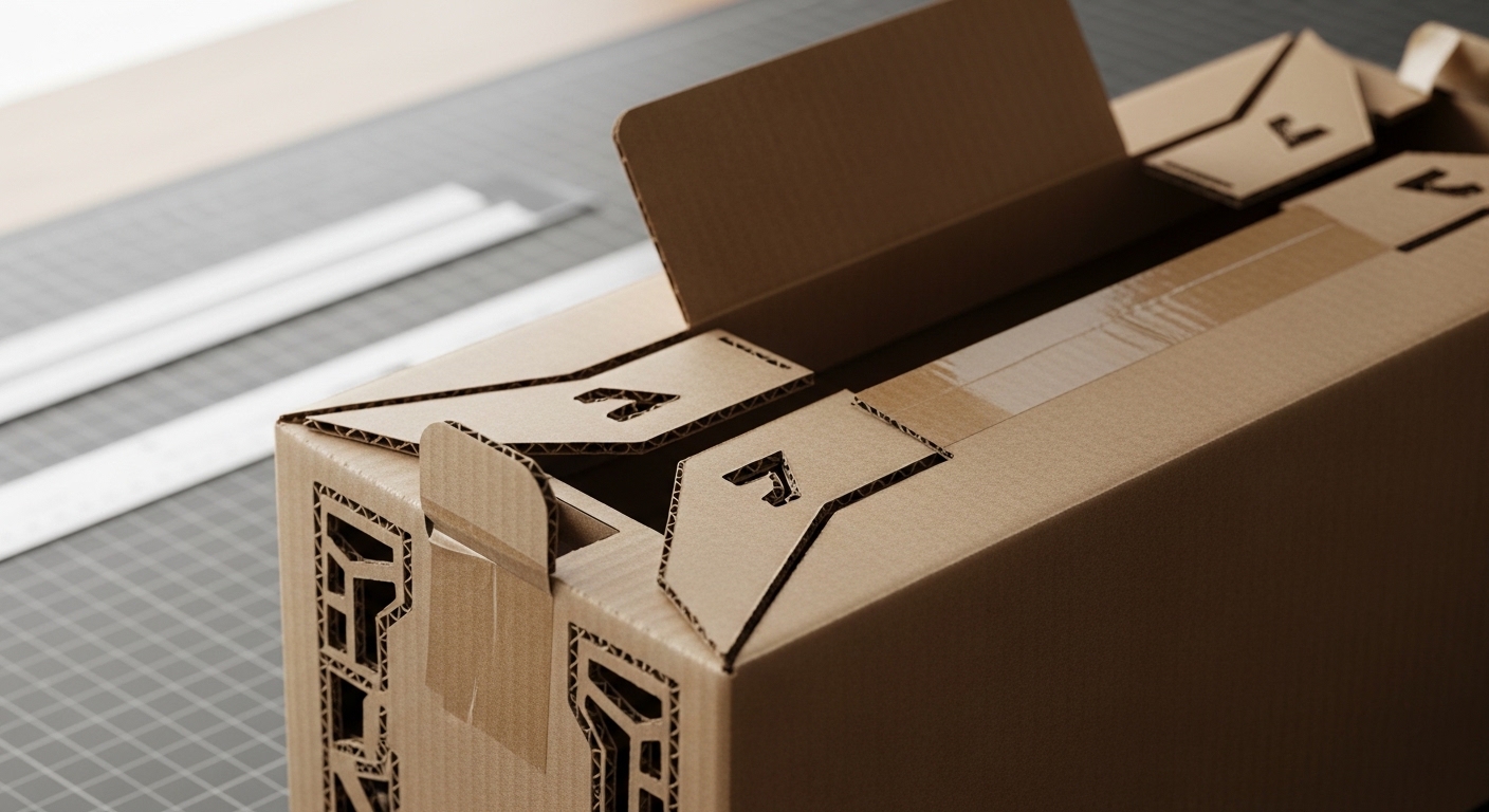 Xưởng in thùng carton chất lượng cao, giá rẻ tại Hà Nội