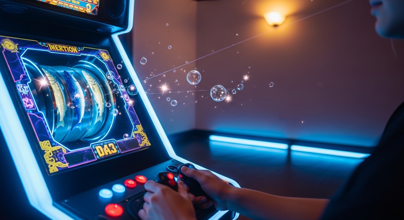 Khám Phá Thế Giới Bắn Cá Da88 - Game Giải Trí Thú Vị Nhất Khám Phá Thế Giới Bắn Cá Da88 - Game Giải Trí Thú Vị Nhất