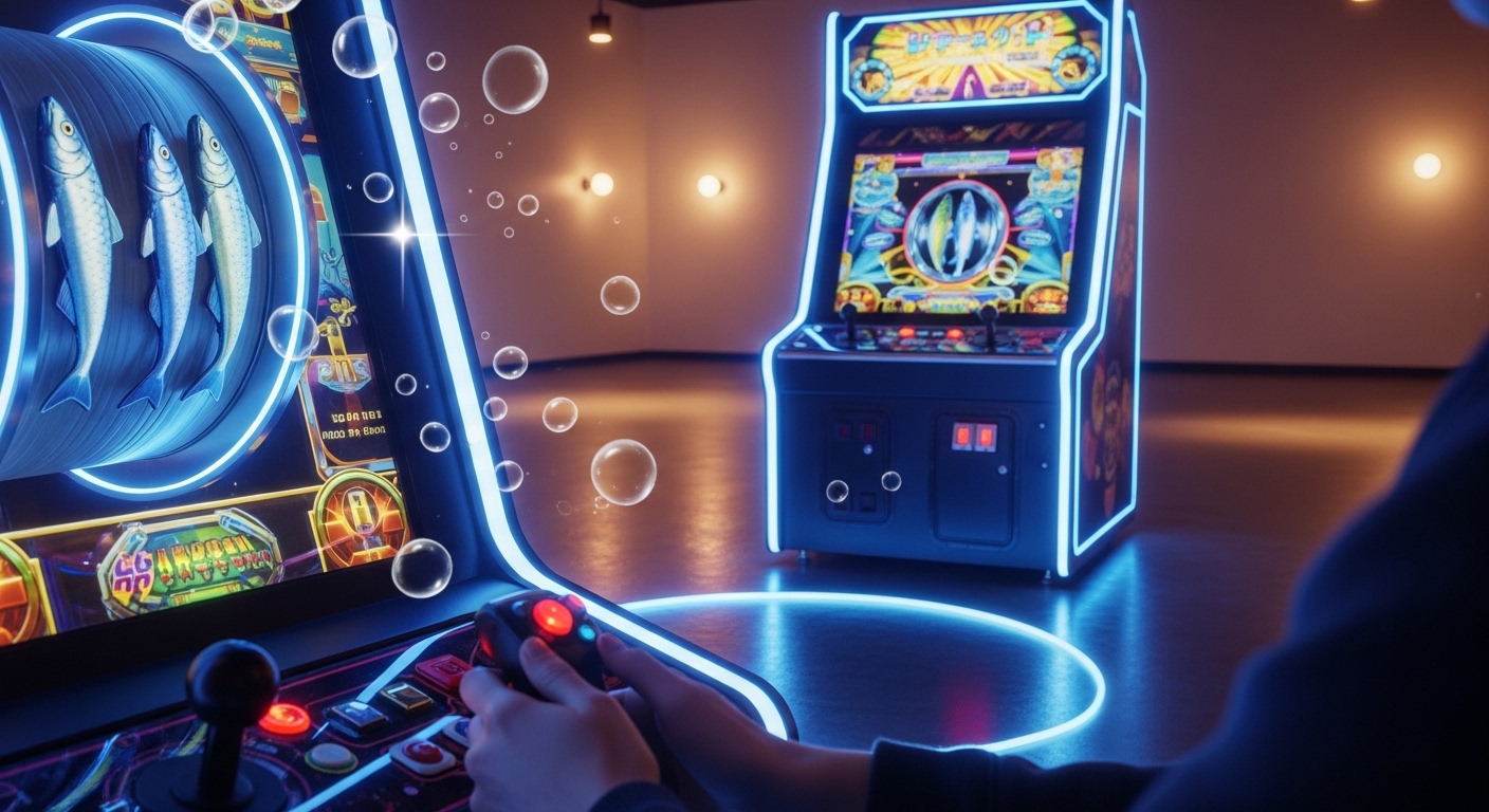 Khám Phá Thế Giới Bắn Cá Da88 - Game Giải Trí Thú Vị Nhất Khám Phá Thế Giới Bắn Cá Da88 - Game Giải Trí Thú Vị Nhất