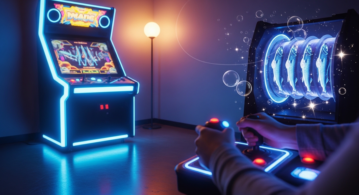 Khám Phá Thế Giới Bắn Cá Da88 - Game Giải Trí Thú Vị Nhất Khám Phá Thế Giới Bắn Cá Da88 - Game Giải Trí Thú Vị Nhất