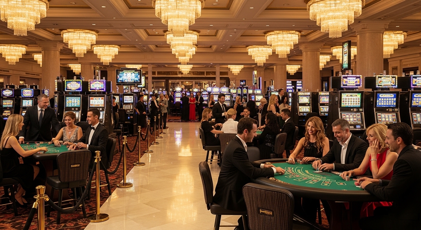 Trải Nghiệm Tuyệt Vời Tại Casino Da88 - Thiên Đường Giải Trí Đẳng Cấp Trải Nghiệm Tuyệt Vời Tại Casino Da88 - Thiên Đường Giải Trí Đẳng Cấp
