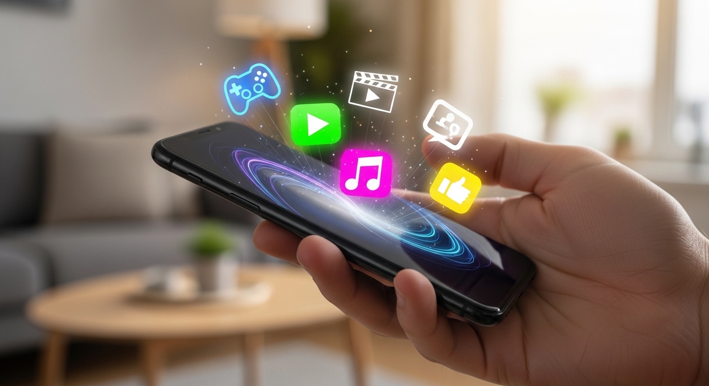Tải App DA88 – Trải Nghiệm Giải Trí Đỉnh Cao Ngay Trên Điện Thoại
