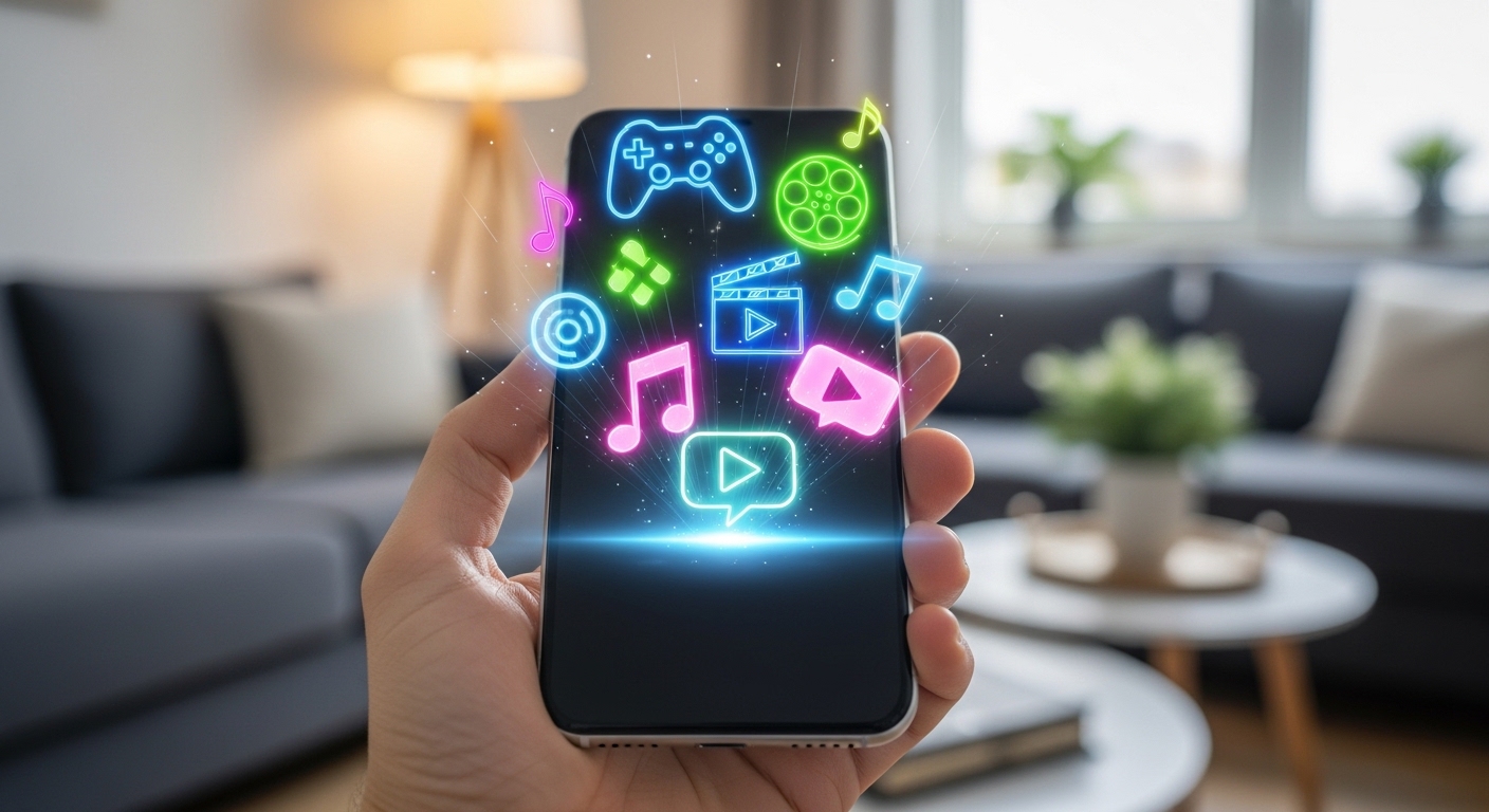 Tải App DA88 - Trải Nghiệm Giải Trí Đỉnh Cao Ngay Trên Điện Thoại