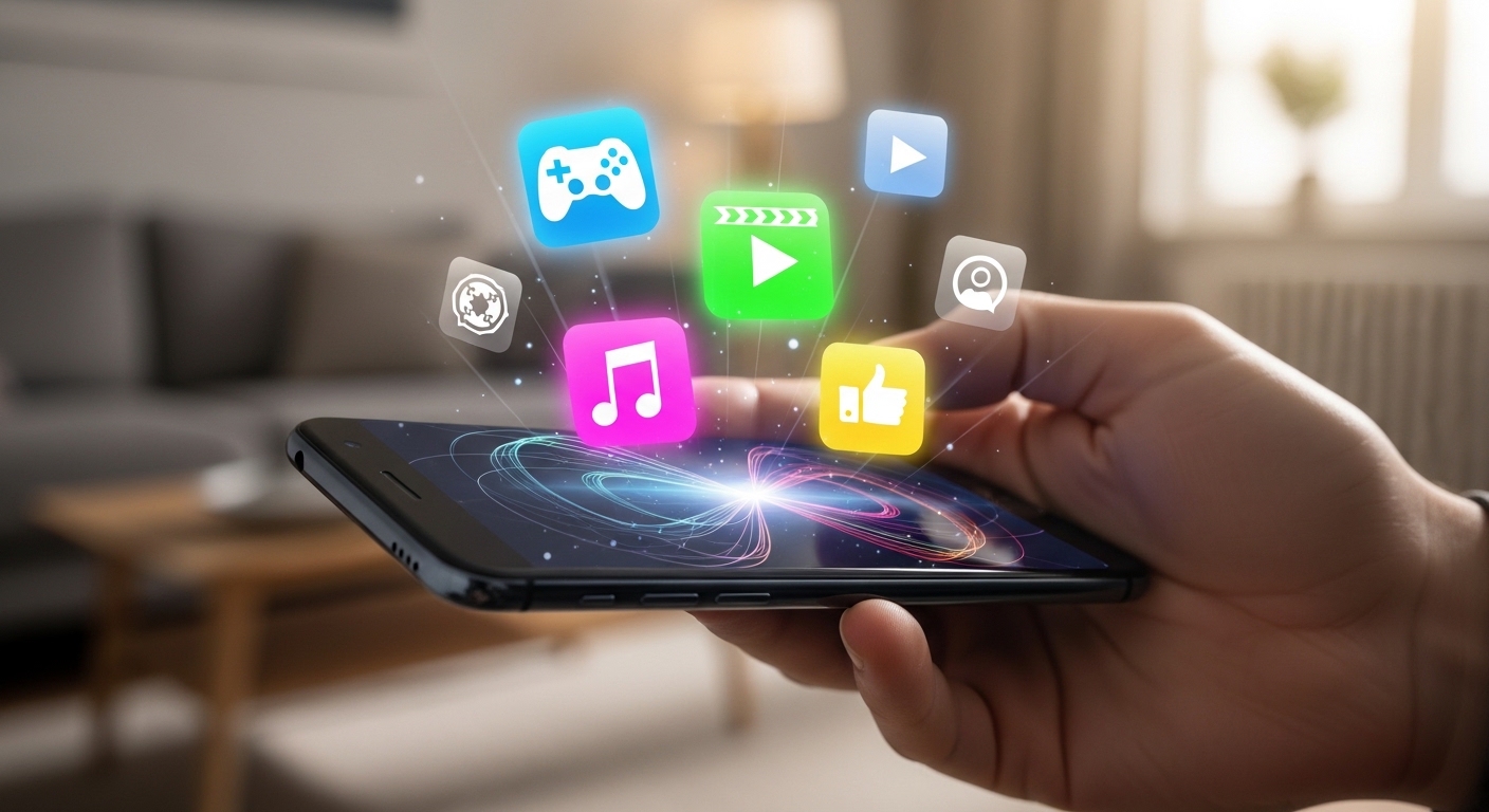 Tải App DA88 - Trải Nghiệm Giải Trí Đỉnh Cao Ngay Trên Điện Thoại