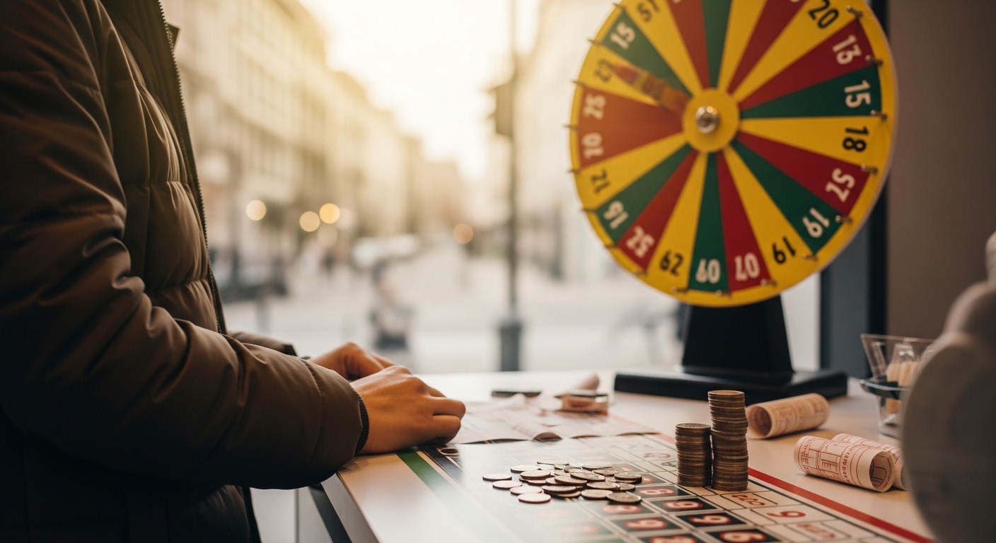 Khám Phá Thế Giới Xổ Số Lucky88 - Cách Chơi, Mẹo Hay Và Cơ Hội Thắng Lớn