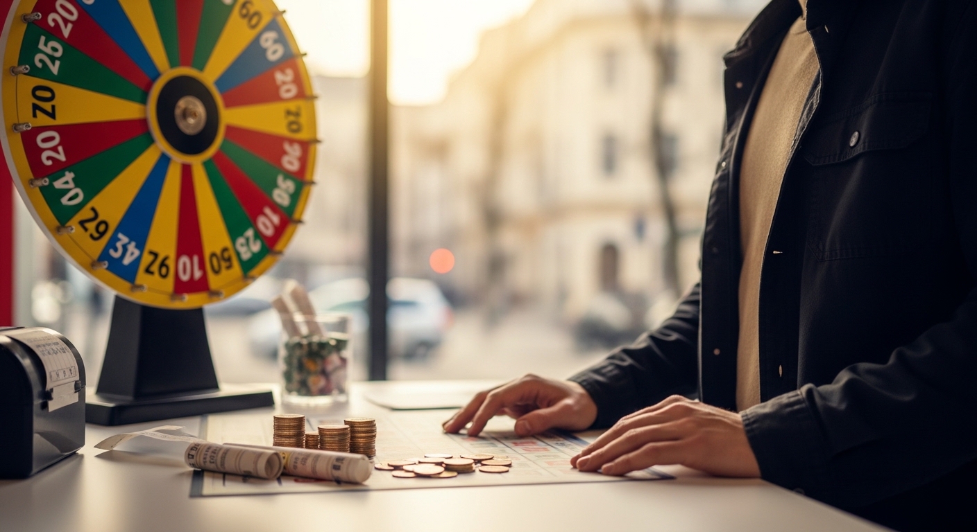 Khám Phá Thế Giới Xổ Số Lucky88 - Cách Chơi, Mẹo Hay Và Cơ Hội Thắng Lớn